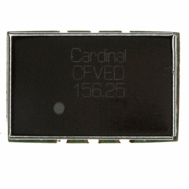 CFVED-A7BP-156.25TS / 인투피온